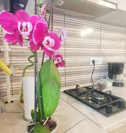 Διαμέρισμα Apartament Robert 150m De Plaja Eforie Nord