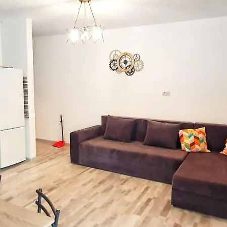 Διαμέρισμα Apartament Robert 150m De Plaja